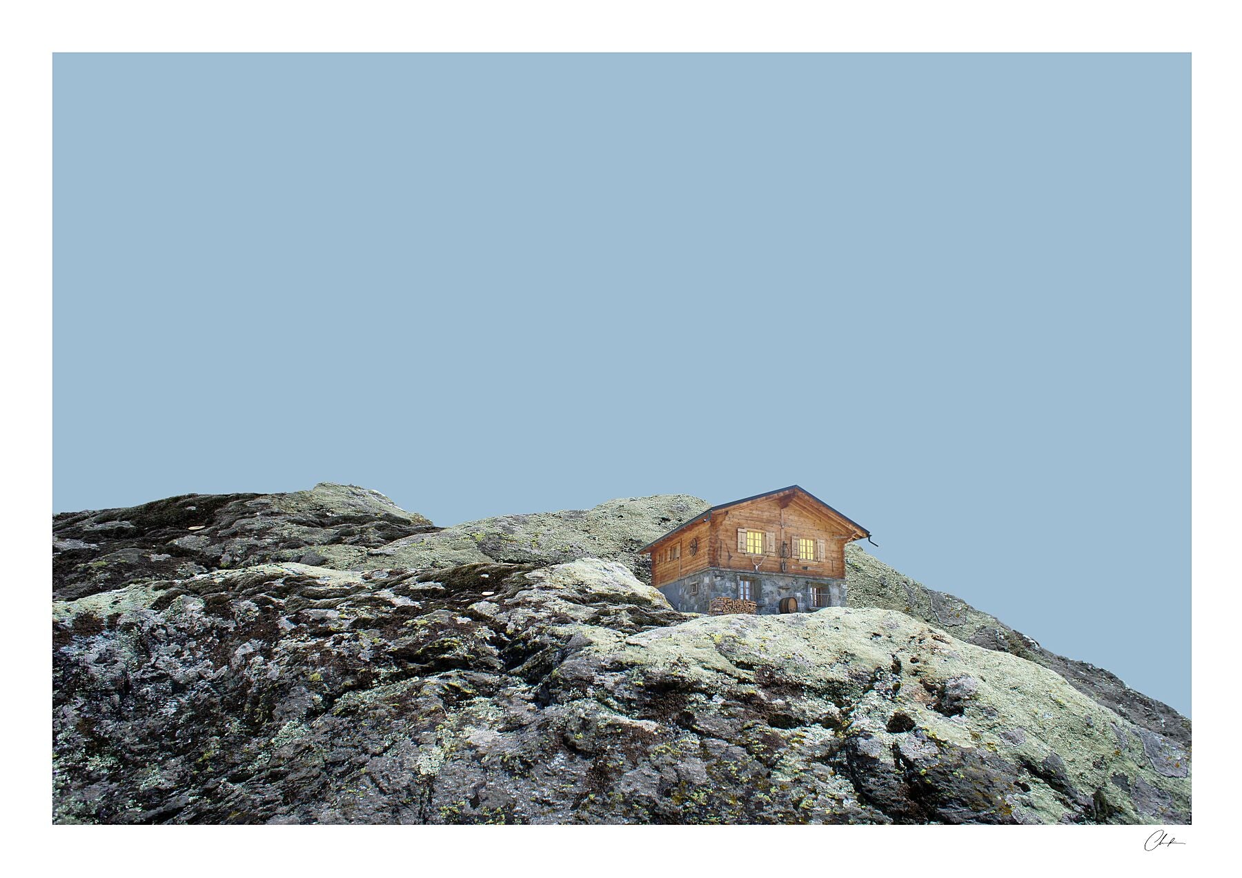 Le Chalet