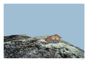 Le Chalet